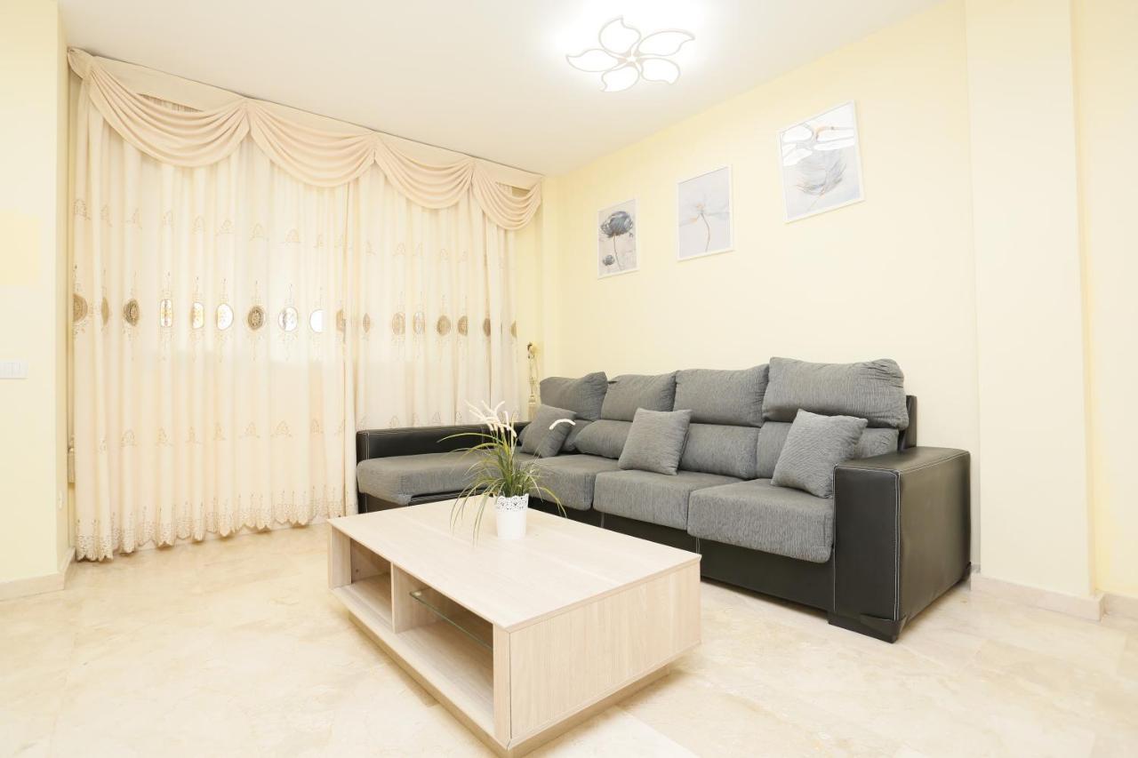 Masvacation Calle Lanzarote B, 4Room, Terrace Playa del Ingles  Exterior photo