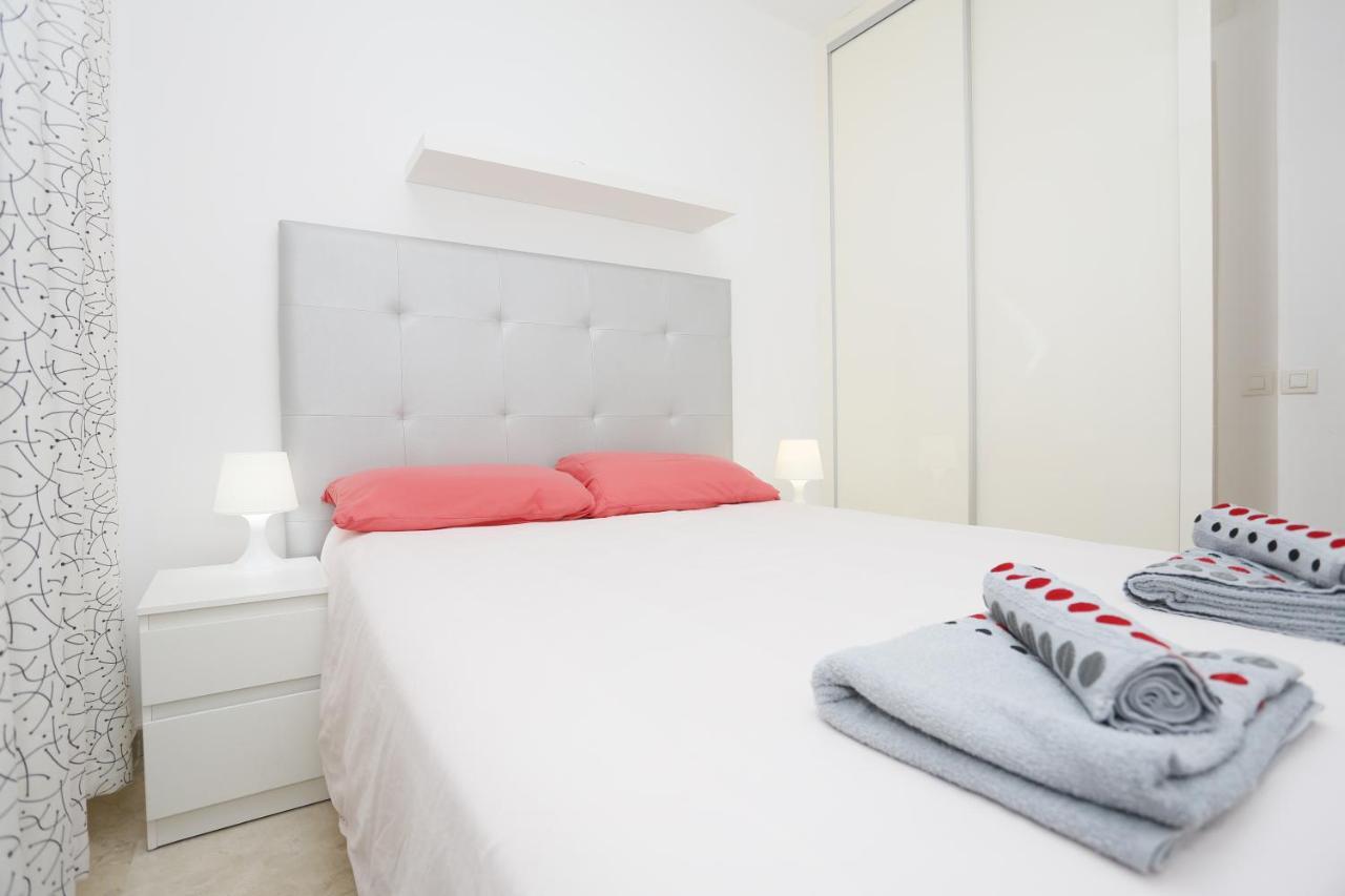 Masvacation Calle Lanzarote B, 4Room, Terrace Playa del Ingles  Exterior photo