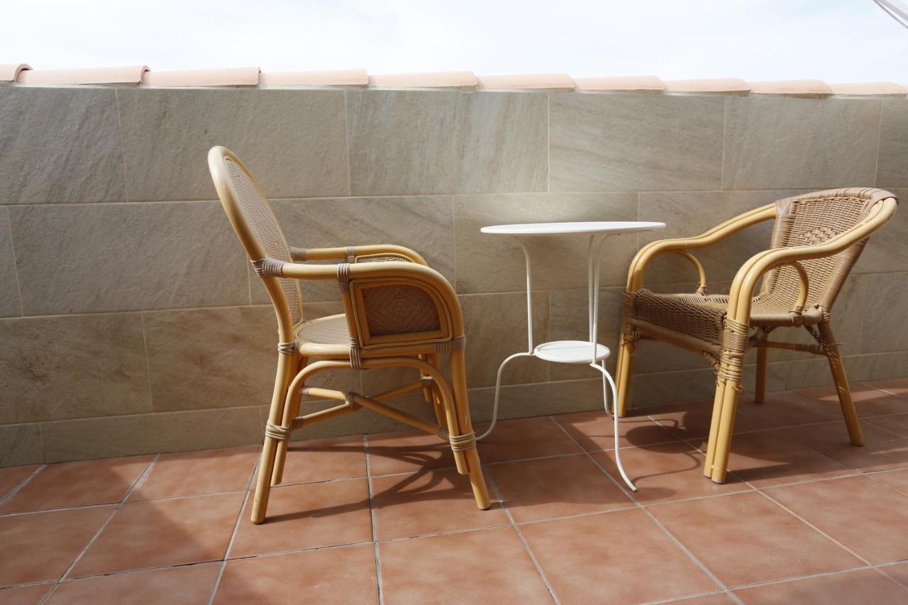 Masvacation Calle Lanzarote B, 4Room, Terrace Playa del Ingles  Exterior photo